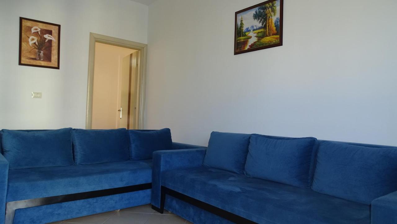 Hotel Arsenal Ksamil Exterior photo